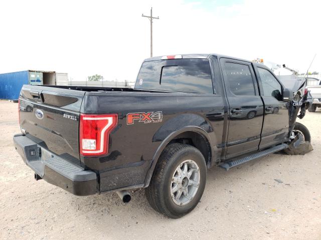 Photo 3 VIN: 1FTEW1EP1FKD41629 - FORD F150 SUPER 