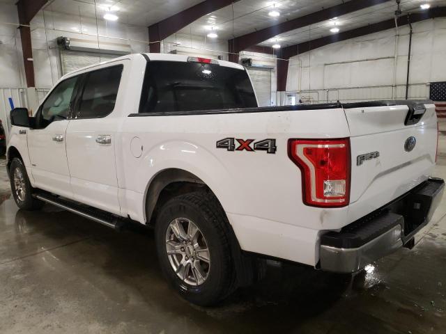 Photo 1 VIN: 1FTEW1EP1FKD59225 - FORD F-150 