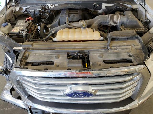 Photo 10 VIN: 1FTEW1EP1FKD59225 - FORD F-150 