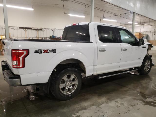 Photo 2 VIN: 1FTEW1EP1FKD59225 - FORD F-150 