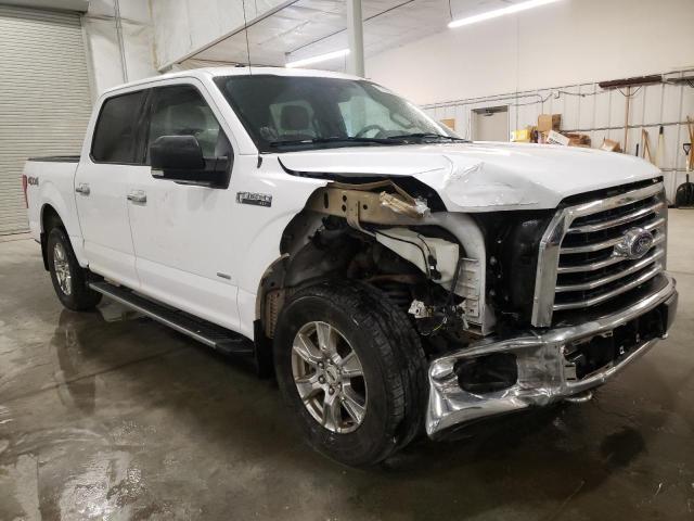 Photo 3 VIN: 1FTEW1EP1FKD59225 - FORD F-150 