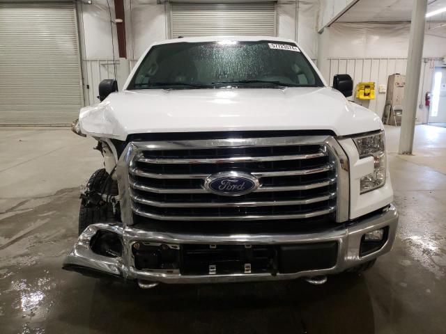 Photo 4 VIN: 1FTEW1EP1FKD59225 - FORD F-150 