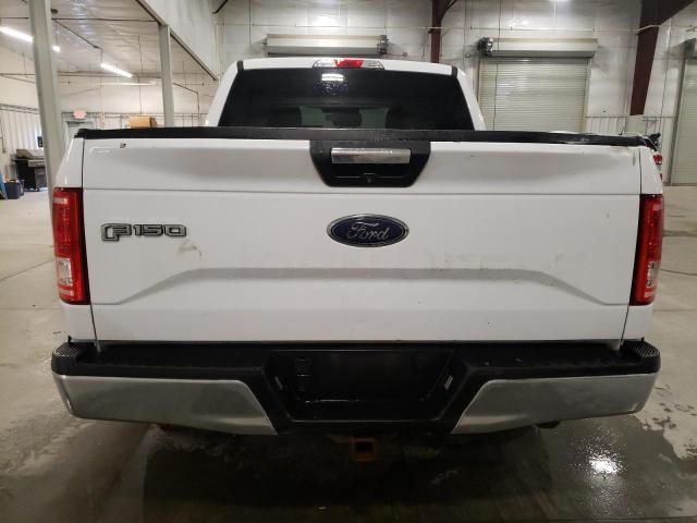 Photo 5 VIN: 1FTEW1EP1FKD59225 - FORD F-150 