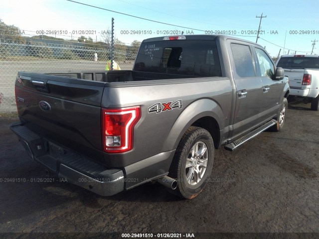 Photo 3 VIN: 1FTEW1EP1FKE17754 - FORD F-150 