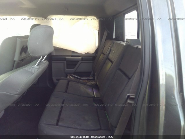 Photo 7 VIN: 1FTEW1EP1FKE17754 - FORD F-150 