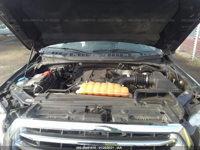 Photo 9 VIN: 1FTEW1EP1FKE17754 - FORD F-150 