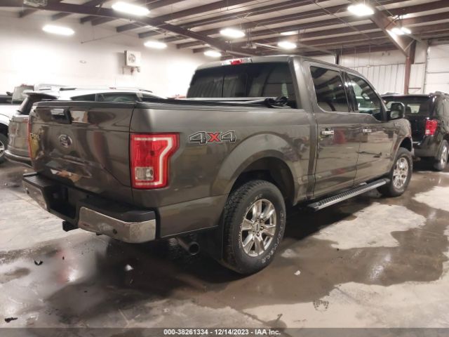 Photo 3 VIN: 1FTEW1EP1FKE73791 - FORD F-150 