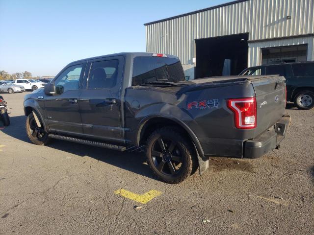 Photo 1 VIN: 1FTEW1EP1GFA38876 - FORD F150 SUPER 