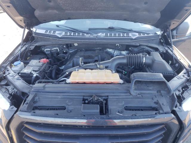 Photo 10 VIN: 1FTEW1EP1GFA38876 - FORD F150 SUPER 