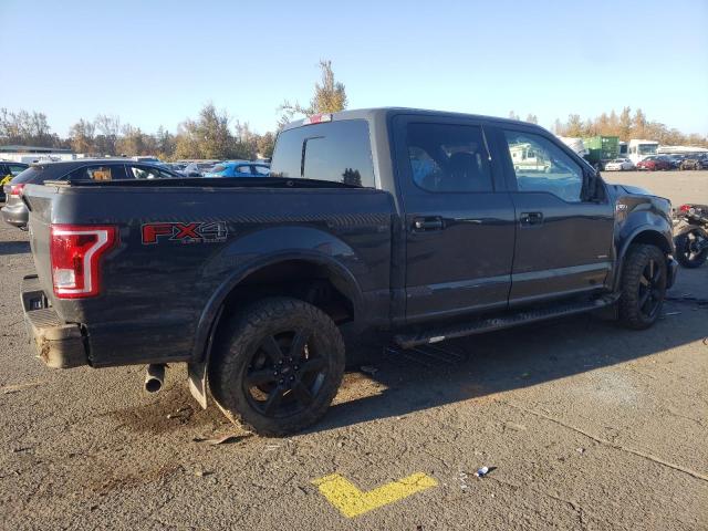 Photo 2 VIN: 1FTEW1EP1GFA38876 - FORD F150 SUPER 