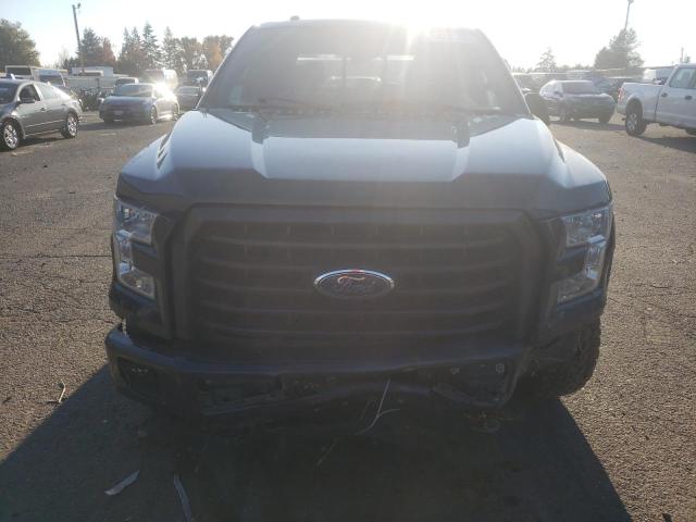 Photo 4 VIN: 1FTEW1EP1GFA38876 - FORD F150 SUPER 