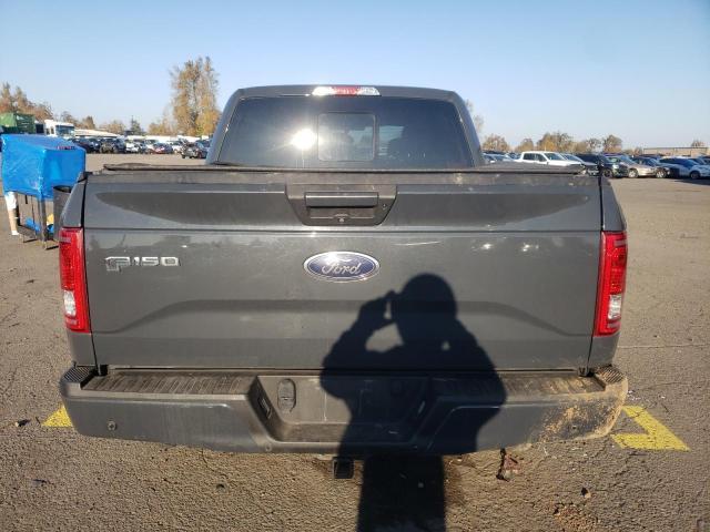 Photo 5 VIN: 1FTEW1EP1GFA38876 - FORD F150 SUPER 