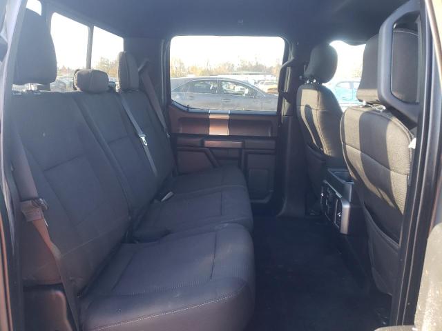 Photo 9 VIN: 1FTEW1EP1GFA38876 - FORD F150 SUPER 