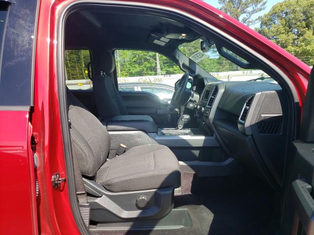 Photo 4 VIN: 1FTEW1EP1GFA44712 - FORD F150 SUPER 