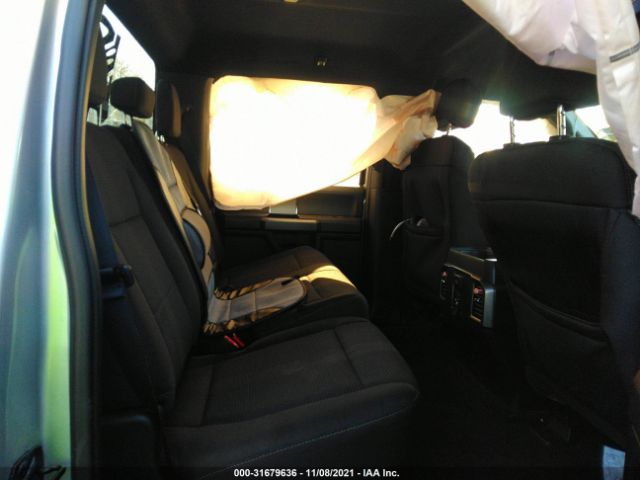 Photo 7 VIN: 1FTEW1EP1GFA61199 - FORD F-150 