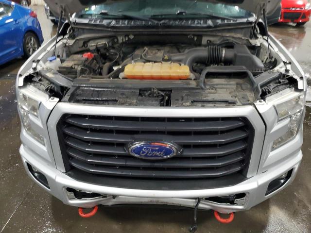 Photo 10 VIN: 1FTEW1EP1GFA80271 - FORD F-150 