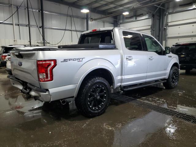 Photo 2 VIN: 1FTEW1EP1GFA80271 - FORD F-150 