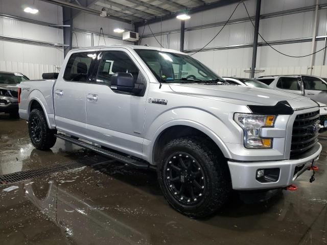 Photo 3 VIN: 1FTEW1EP1GFA80271 - FORD F-150 