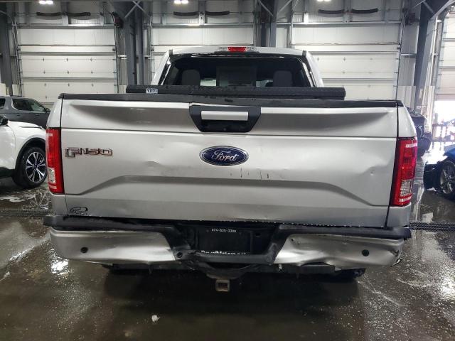 Photo 5 VIN: 1FTEW1EP1GFA80271 - FORD F-150 