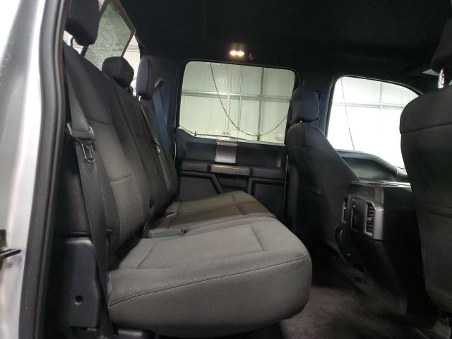 Photo 9 VIN: 1FTEW1EP1GFA80271 - FORD F-150 