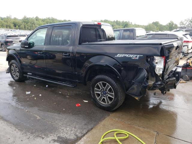 Photo 1 VIN: 1FTEW1EP1GFB40470 - FORD F-150 