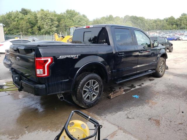 Photo 2 VIN: 1FTEW1EP1GFB40470 - FORD F-150 