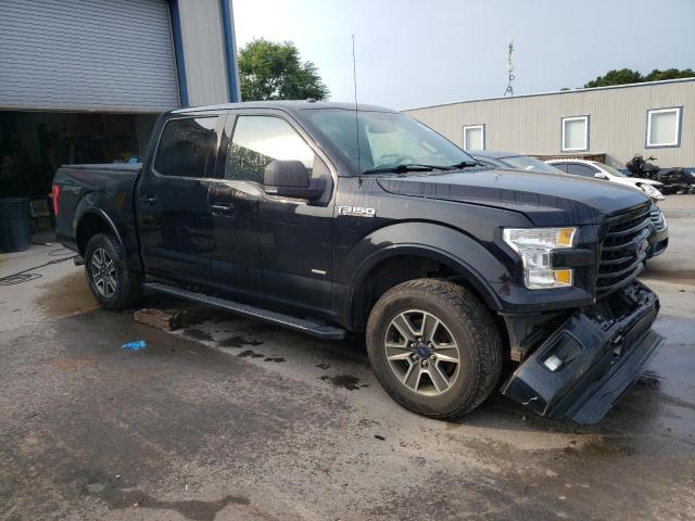 Photo 3 VIN: 1FTEW1EP1GFB40470 - FORD F-150 