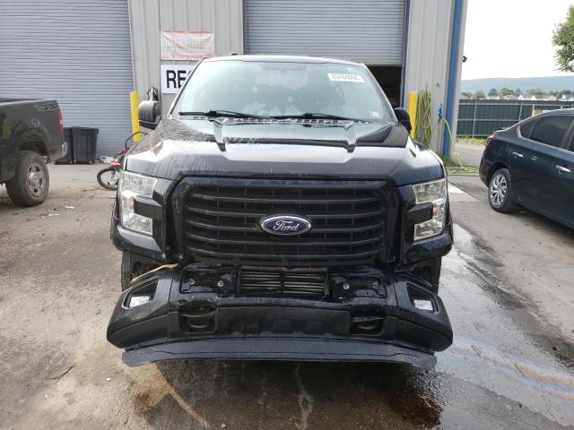 Photo 4 VIN: 1FTEW1EP1GFB40470 - FORD F-150 