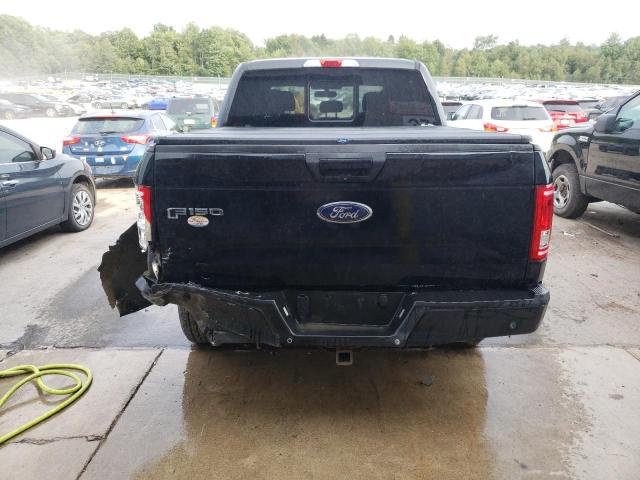 Photo 5 VIN: 1FTEW1EP1GFB40470 - FORD F-150 