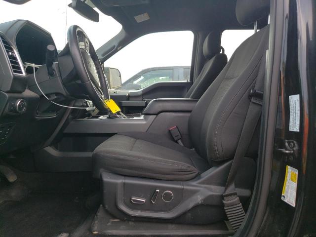 Photo 6 VIN: 1FTEW1EP1GFB40470 - FORD F-150 