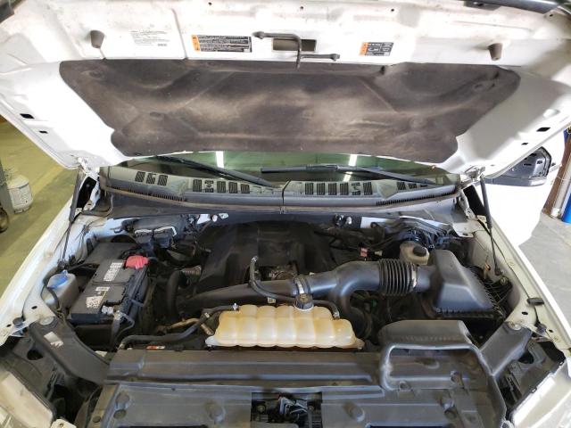 Photo 6 VIN: 1FTEW1EP1GFB92858 - FORD F150 SUPER 