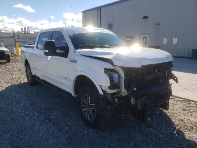 Photo 0 VIN: 1FTEW1EP1GFC13384 - FORD F150 SUPER 