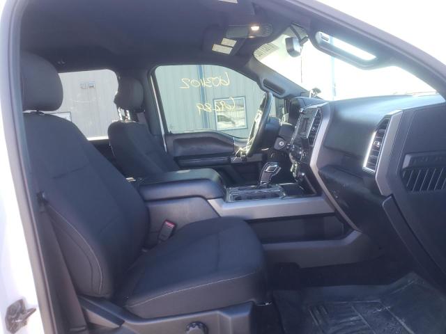 Photo 4 VIN: 1FTEW1EP1GFC13384 - FORD F150 SUPER 