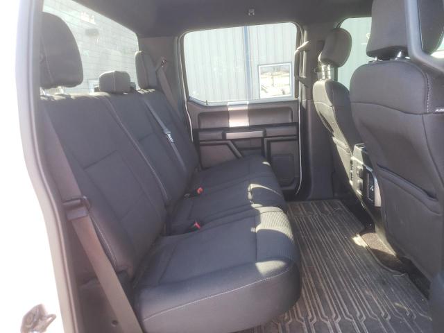 Photo 5 VIN: 1FTEW1EP1GFC13384 - FORD F150 SUPER 