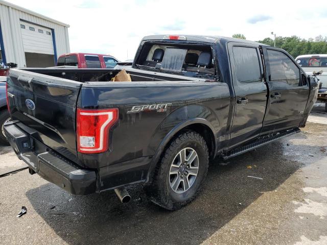 Photo 2 VIN: 1FTEW1EP1GFC15071 - FORD F150 SUPER 