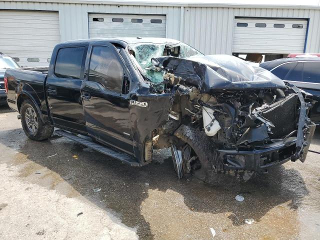 Photo 3 VIN: 1FTEW1EP1GFC15071 - FORD F150 SUPER 