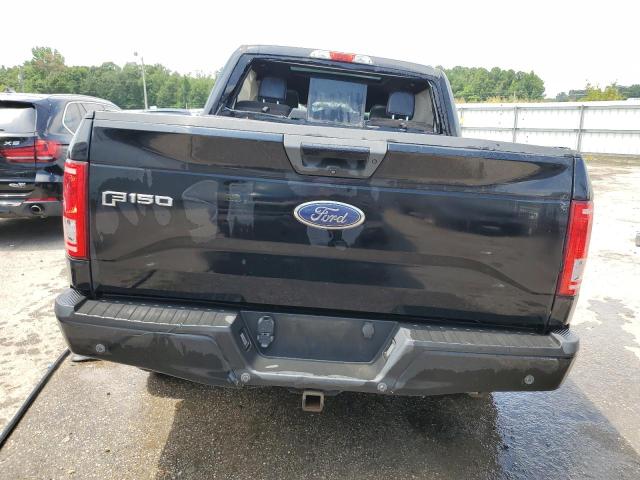 Photo 5 VIN: 1FTEW1EP1GFC15071 - FORD F150 SUPER 