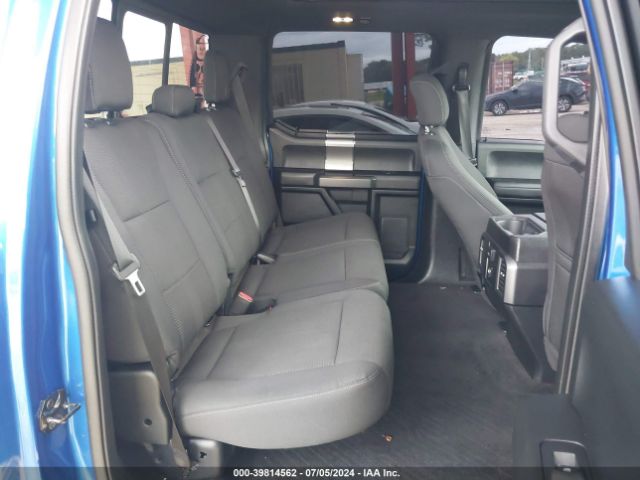 Photo 7 VIN: 1FTEW1EP1GFC57837 - FORD F-150 