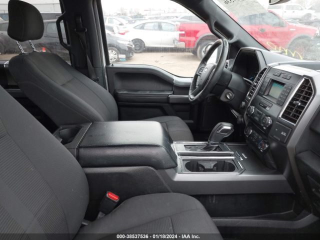 Photo 4 VIN: 1FTEW1EP1GFC82060 - FORD F-150 