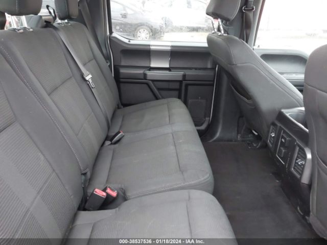 Photo 7 VIN: 1FTEW1EP1GFC82060 - FORD F-150 