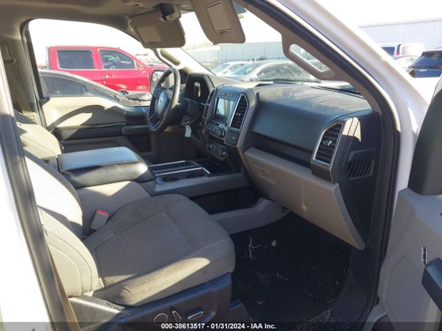 Photo 4 VIN: 1FTEW1EP1GFC99067 - FORD F-150 