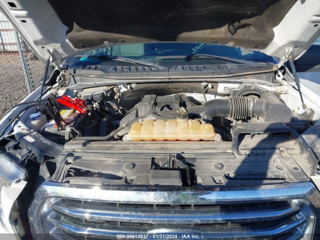 Photo 9 VIN: 1FTEW1EP1GFC99067 - FORD F-150 