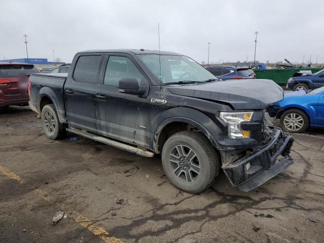 Photo 3 VIN: 1FTEW1EP1GFC99182 - FORD F150 SUPER 