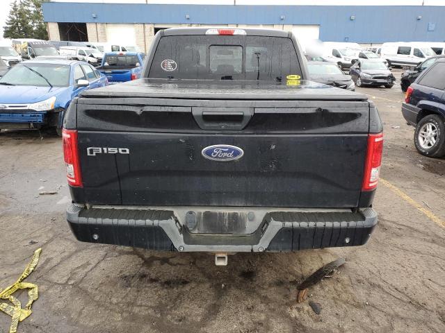 Photo 5 VIN: 1FTEW1EP1GFC99182 - FORD F150 SUPER 