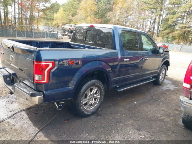 Photo 3 VIN: 1FTEW1EP1GFD51264 - FORD F-150 