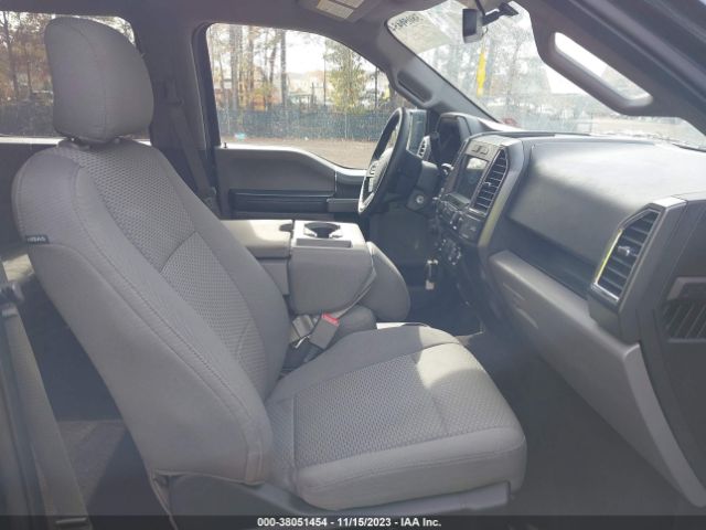 Photo 4 VIN: 1FTEW1EP1GFD51264 - FORD F-150 