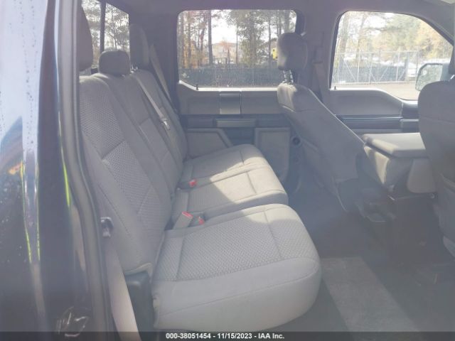 Photo 7 VIN: 1FTEW1EP1GFD51264 - FORD F-150 