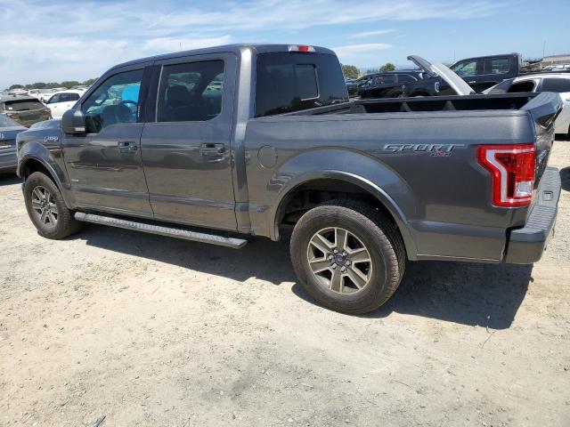 Photo 1 VIN: 1FTEW1EP1GKD57847 - FORD F-150 