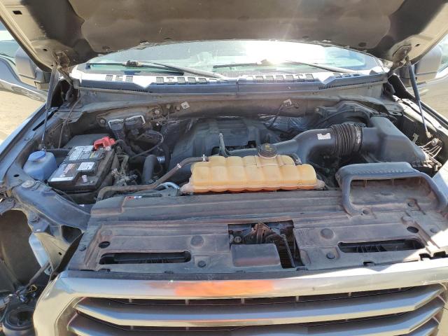 Photo 10 VIN: 1FTEW1EP1GKD57847 - FORD F-150 