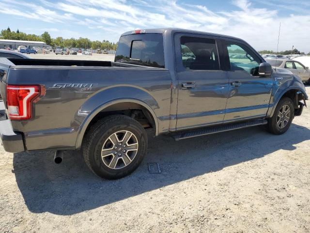 Photo 2 VIN: 1FTEW1EP1GKD57847 - FORD F-150 